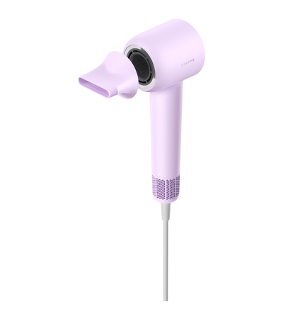 Фен Dreame Hair Gleam Lilac (AHD12A), Цвет: Фиолетовый, изображение 2 - GOODMi
