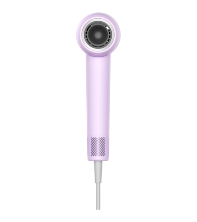 Фен Dreame Hair Gleam Lilac (AHD12A), Цвет: Фиолетовый, изображение 3 - GOODMi