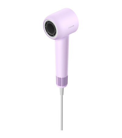 Фен Dreame Hair Gleam Lilac (AHD12A), Цвет: Фиолетовый, изображение 4 - GOODMi