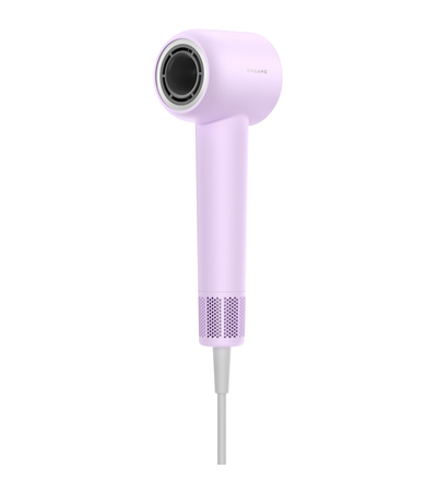 Фен Dreame Hair Gleam Lilac (AHD12A), Цвет: Фиолетовый, изображение 5 - GOODMi