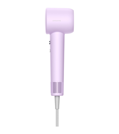 Фен Dreame Hair Gleam Lilac (AHD12A), Цвет: Фиолетовый, изображение 6 - GOODMi