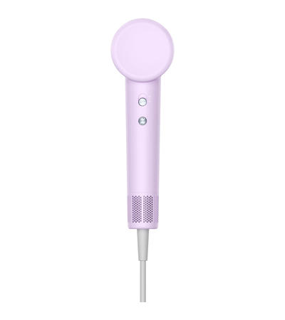 Фен Dreame Hair Gleam Lilac (AHD12A), Цвет: Фиолетовый, изображение 7 - GOODMi