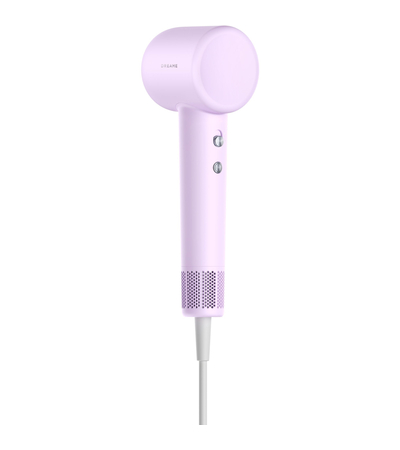 Фен Dreame Hair Gleam Lilac (AHD12A), Цвет: Фиолетовый, изображение 8 - GOODMi