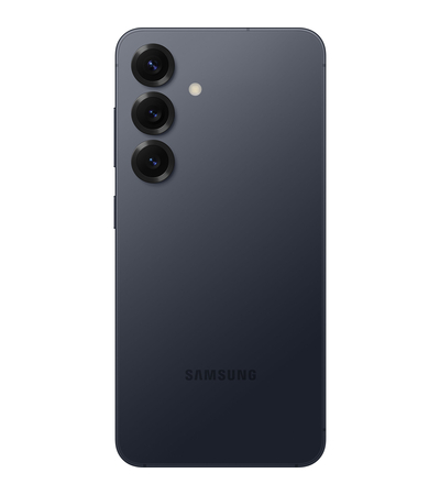 Смартфон Samsung Galaxy S25 12/256Gb Черный, Цвет: Black / Черный, Оперативная память: 12 Гб, Встроенная память: 256 Гб, изображение 3 - GOODMi