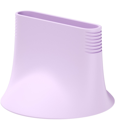 Фен Dreame Hair Gleam Lilac (AHD12A), Цвет: Фиолетовый, изображение 9 - GOODMi