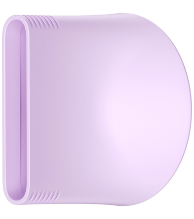 Фен Dreame Hair Gleam Lilac (AHD12A), Цвет: Фиолетовый, изображение 10 - GOODMi