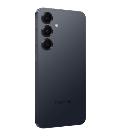 Смартфон Samsung Galaxy S25 12/256Gb Черный, Цвет: Black / Черный, Оперативная память: 12 Гб, Встроенная память: 256 Гб, изображение 6 - GOODMi