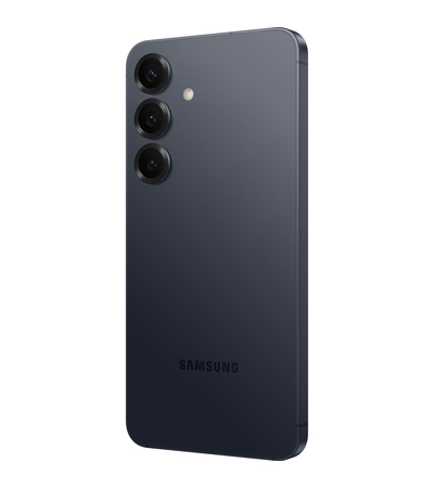 Смартфон Samsung Galaxy S25 12/256Gb Черный, Цвет: Black / Черный, Оперативная память: 12 Гб, Встроенная память: 256 Гб, изображение 7 - GOODMi