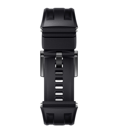 Часы Huawei Watch GT6 Pro 46mm Black Fluoroelastomer, Цвет, заявленный производителем: Black, изображение 7 - GOODMi