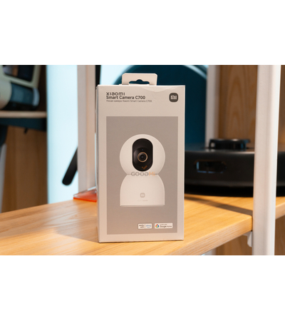 IP-камера Xiaomi Smart Camera C700, изображение 8 - GOODMi