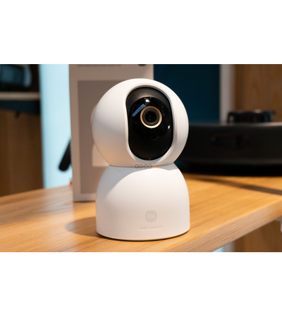 IP-камера Xiaomi Smart Camera C700, изображение 5 - GOODMi