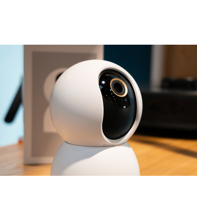 IP-камера Xiaomi Smart Camera C700, изображение 6 - GOODMi
