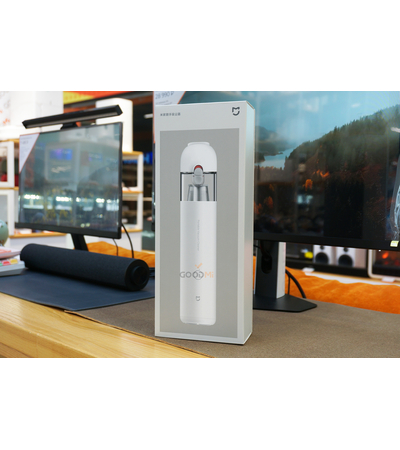 Портативный пылесос Mijia Vacuum Cleaner Mini, изображение 8 - GOODMi