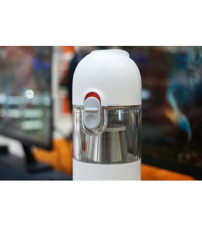 Портативный пылесос Mijia Vacuum Cleaner Mini, изображение 3 - GOODMi