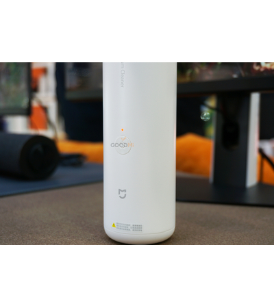 Портативный пылесос Mijia Vacuum Cleaner Mini, изображение 4 - GOODMi