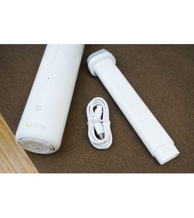 Портативный пылесос Mijia Vacuum Cleaner Mini, изображение 5 - GOODMi