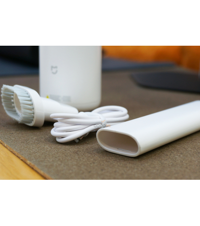 Портативный пылесос Mijia Vacuum Cleaner Mini, изображение 6 - GOODMi