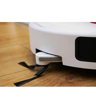 Робот-пылесос Xiaomi Robot Vacuum S40 Pro, изображение 8 - GOODMi