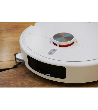 Робот-пылесос Xiaomi Robot Vacuum S40 Pro, изображение 9 - GOODMi