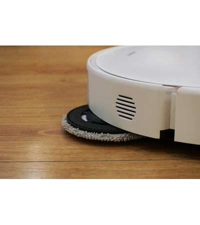 Робот-пылесос Xiaomi Robot Vacuum S40 Pro, изображение 10 - GOODMi
