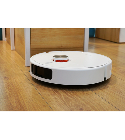 Робот-пылесос Xiaomi Robot Vacuum S40 Pro, изображение 7 - GOODMi