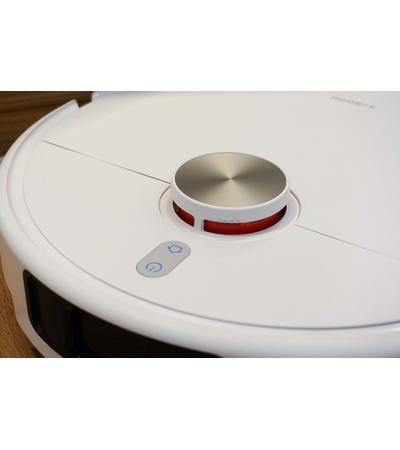 Робот-пылесос Xiaomi Robot Vacuum S40 Pro, изображение 11 - GOODMi