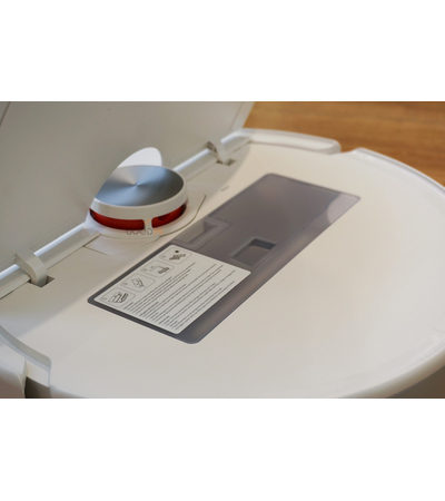 Робот-пылесос Xiaomi Robot Vacuum S40 Pro, изображение 12 - GOODMi