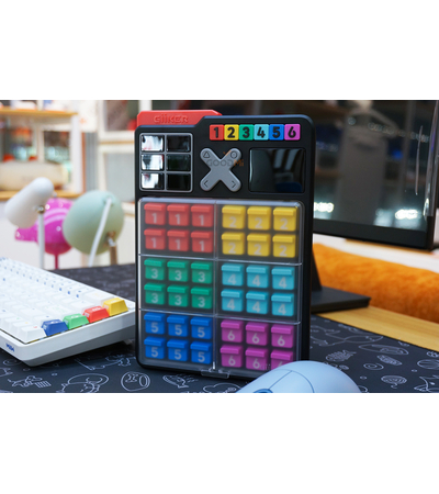 Умный судоку GiiKER Smart Sudoku (JKSD001), изображение 5 - GOODMi
