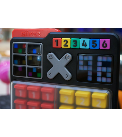 Умный судоку GiiKER Smart Sudoku (JKSD001), изображение 6 - GOODMi