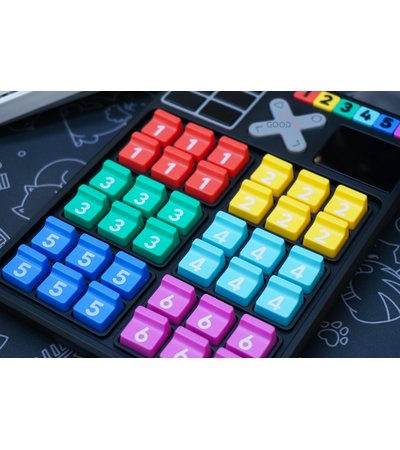 Умный судоку GiiKER Smart Sudoku (JKSD001), изображение 8 - GOODMi