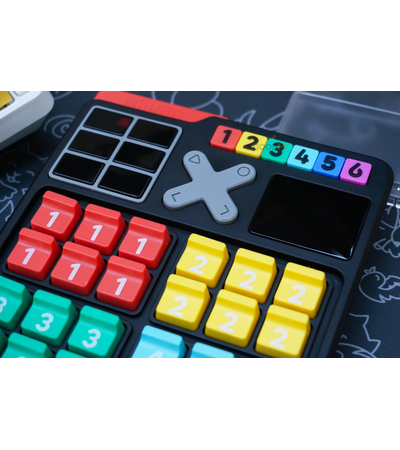 Умный судоку GiiKER Smart Sudoku (JKSD001), изображение 9 - GOODMi