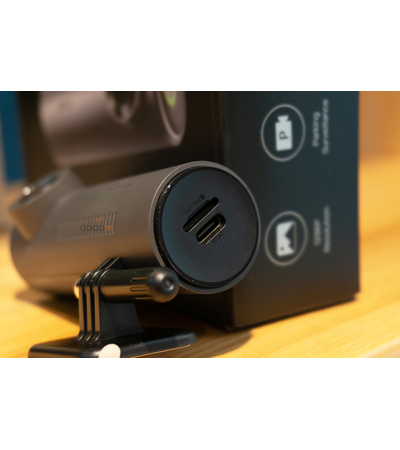 Видеорегистратор 70Mai Dash Cam M310 (Черный), изображение 4 - GOODMi