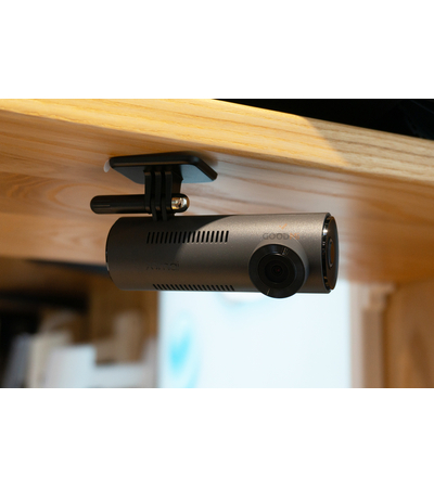 Видеорегистратор 70Mai Dash Cam M310 (Черный), изображение 2 - GOODMi