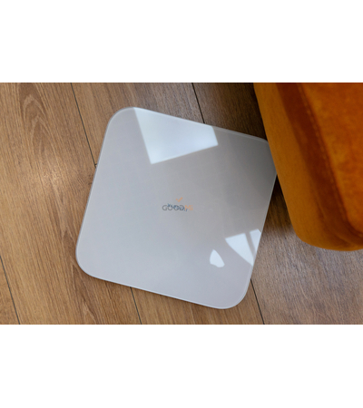Умные весы Xiaomi Smart Scale S200 White, Цвет: Белый, изображение 8 - GOODMi