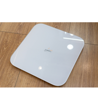 Умные весы Xiaomi Smart Scale S200 White, Цвет: Белый, изображение 6 - GOODMi