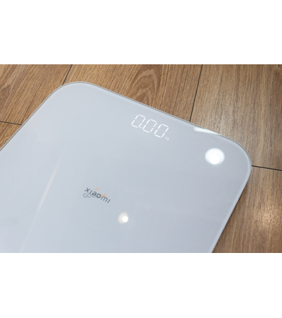 Умные весы Xiaomi Smart Scale S200 White, Цвет: Белый, изображение 9 - GOODMi