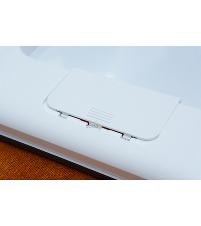 Умные весы Xiaomi Smart Scale S200 White, Цвет: Белый, изображение 10 - GOODMi