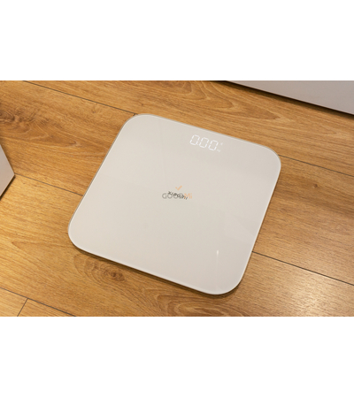 Умные весы Xiaomi Smart Scale S200 White, Цвет: Белый, изображение 7 - GOODMi