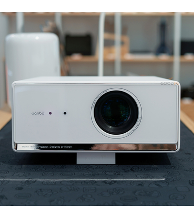 Проектор Wanbo X5 Air, изображение 5 - GOODMi