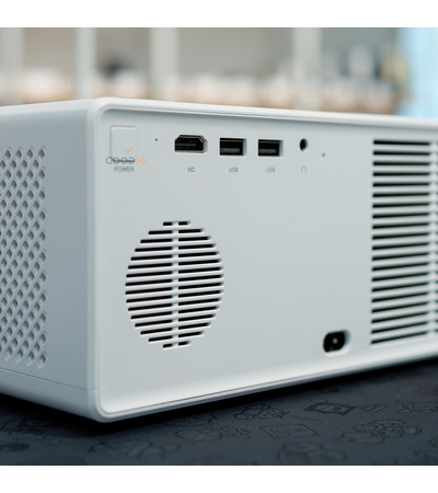 Проектор Wanbo X5 Air, изображение 10 - GOODMi