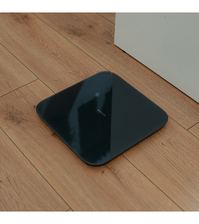 Умные весы Xiaomi Smart Scale S200 Grey, Цвет: Серый, изображение 7 - GOODMi