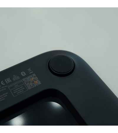 Умные весы Xiaomi Smart Scale S200 Grey, Цвет: Серый, изображение 8 - GOODMi