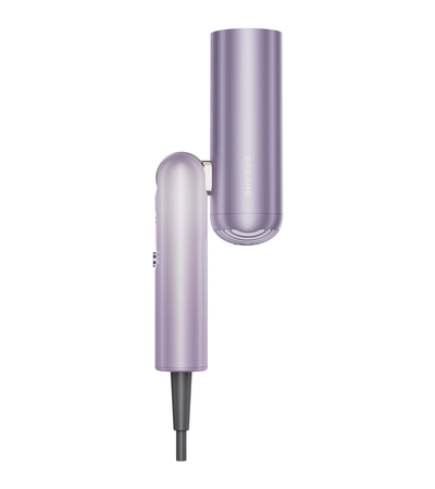 Фен Dreame Pocket Ultra High-speed AHD52 Lilac, изображение 4 - GOODMi