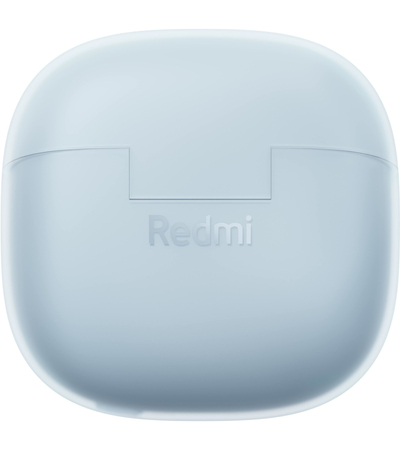 Беспроводные наушники Redmi Buds 6 Lite Blue, Основной цвет наушников: Голубые, изображение 3 - GOODMi