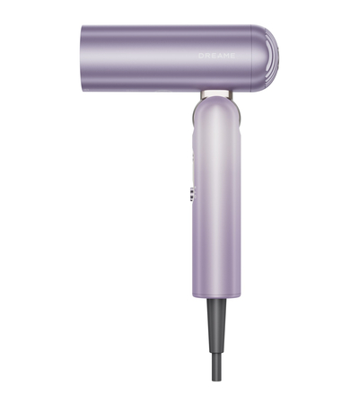 Фен Dreame Pocket Ultra High-speed AHD52 Lilac, изображение 2 - GOODMi