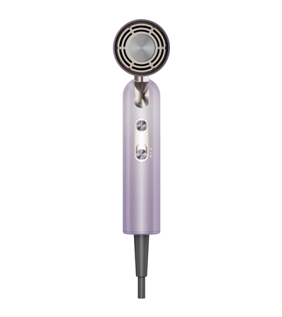 Фен Dreame Pocket Ultra High-speed AHD52 Lilac, изображение 6 - GOODMi
