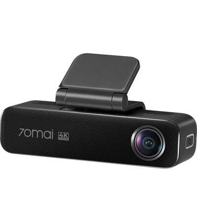 Видеорегистратор 70Mai Dash Cam 4K M800-2 Black, изображение 3 - GOODMi