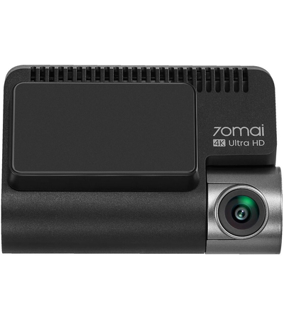 Видеорегистратор 70Mai Dash Cam A800SE-1 Черный, изображение 2 - GOODMi
