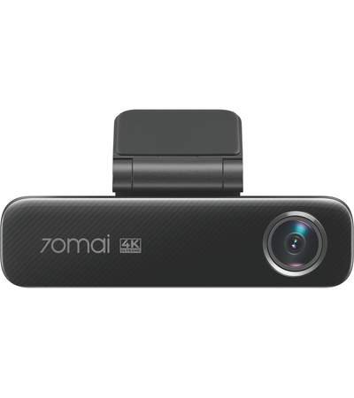 Видеорегистратор 70Mai Dash Cam 4K M800-2 Black, изображение 4 - GOODMi