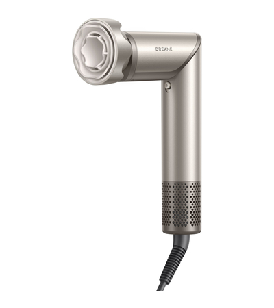 Фен Dreame Dazzle Titanium AZD20A, изображение 3 - GOODMi